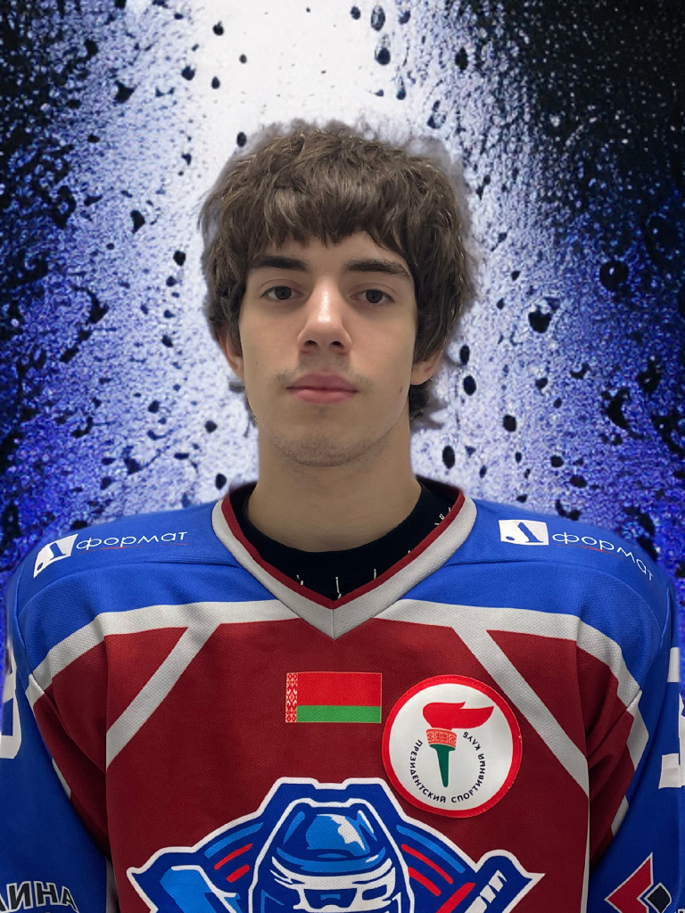 Молодая кровь команды «А формат»❤️💙